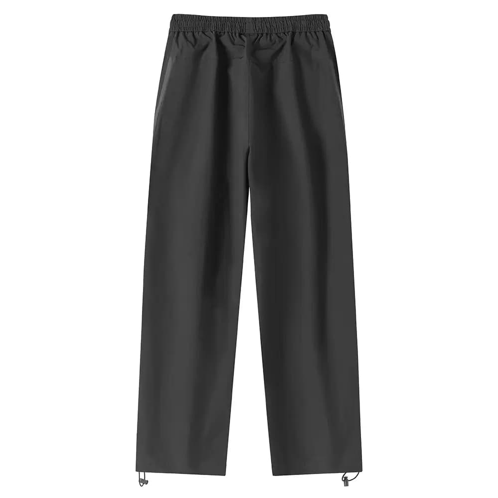Jeep Kargo Şalvar Unisex 8
