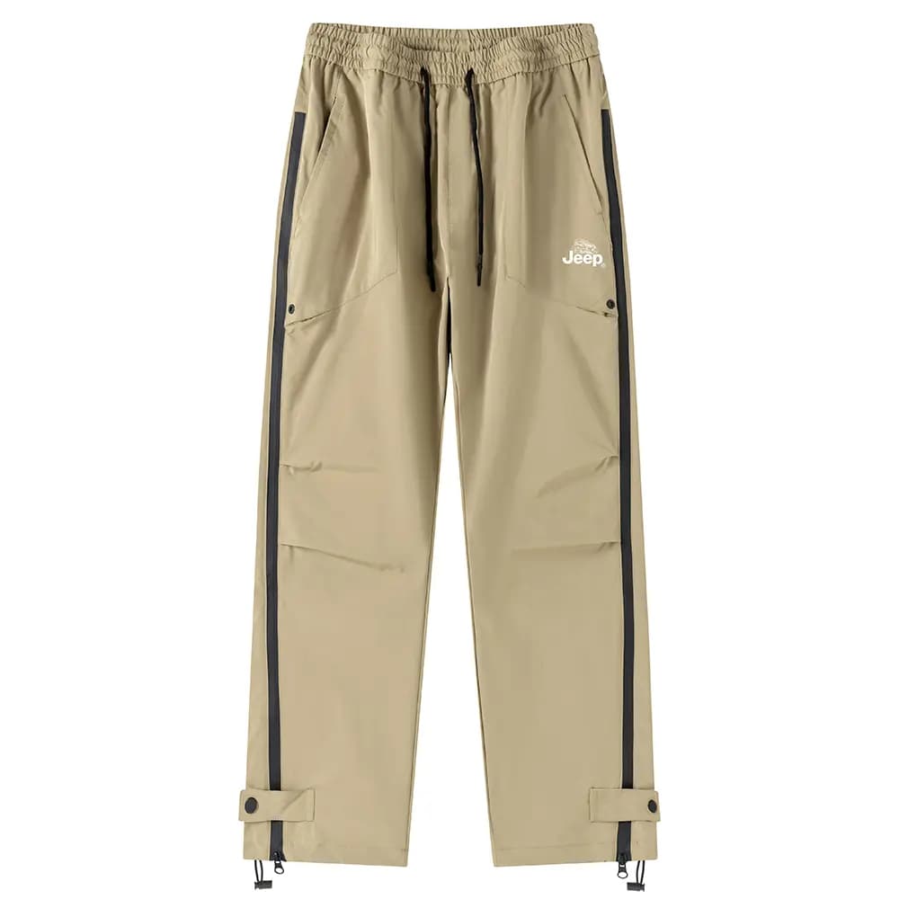 Jeep Kargo Şalvar Unisex