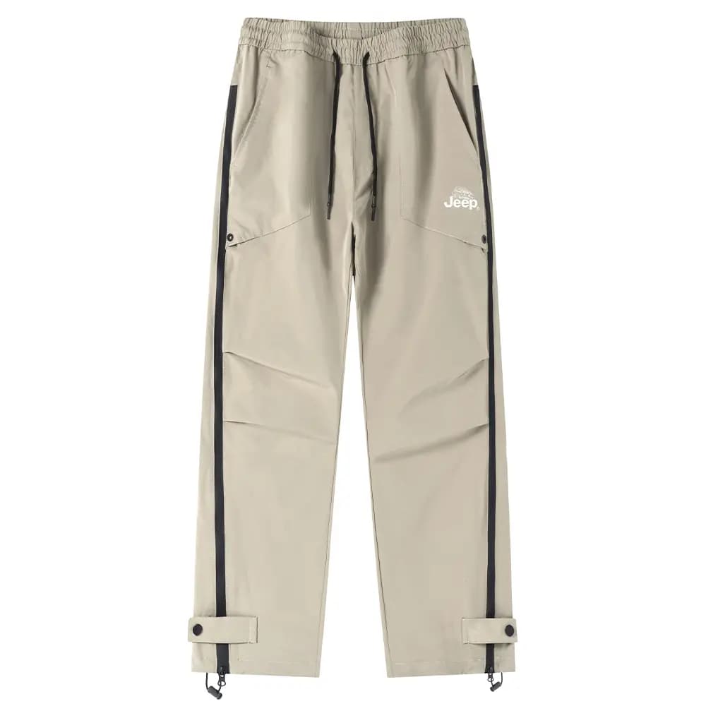 Jeep Kargo Şalvar Unisex 13