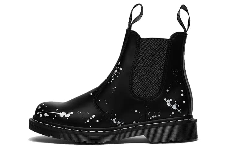 Dr.Martens 2976 Neighborhood Chelsea Çəkməsi