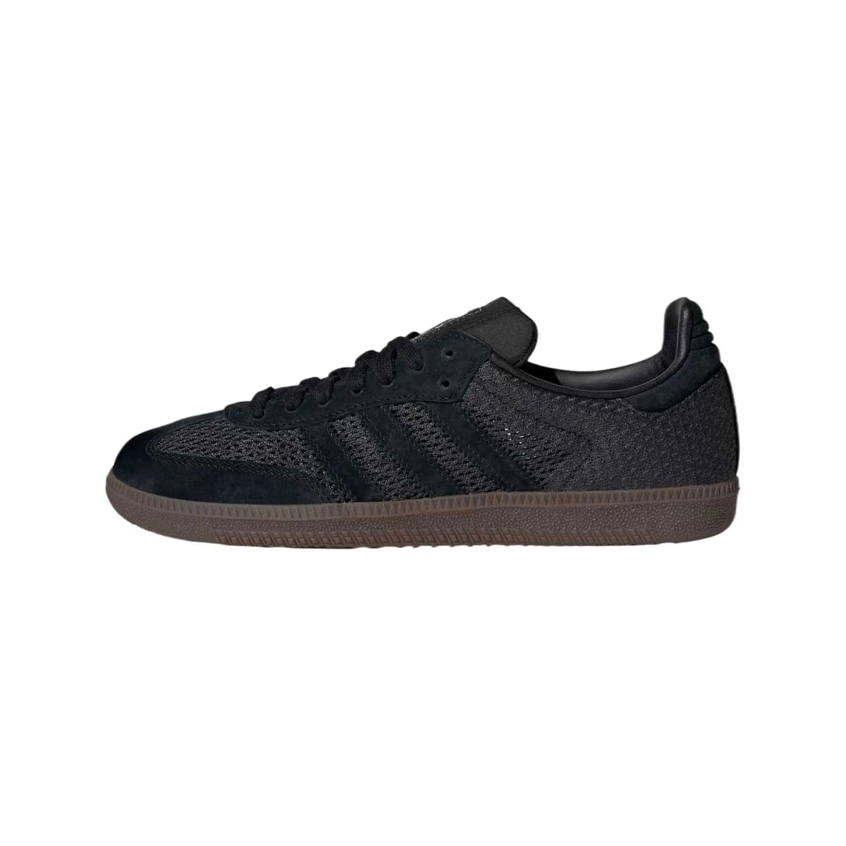 Adidas Originals Samba Qadın Ayaqqabısı Qara