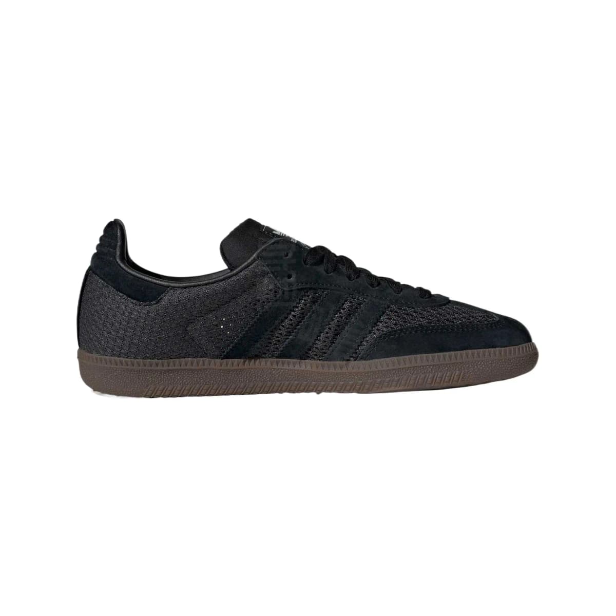 Adidas Originals Samba Qadın Ayaqqabısı Qara 2