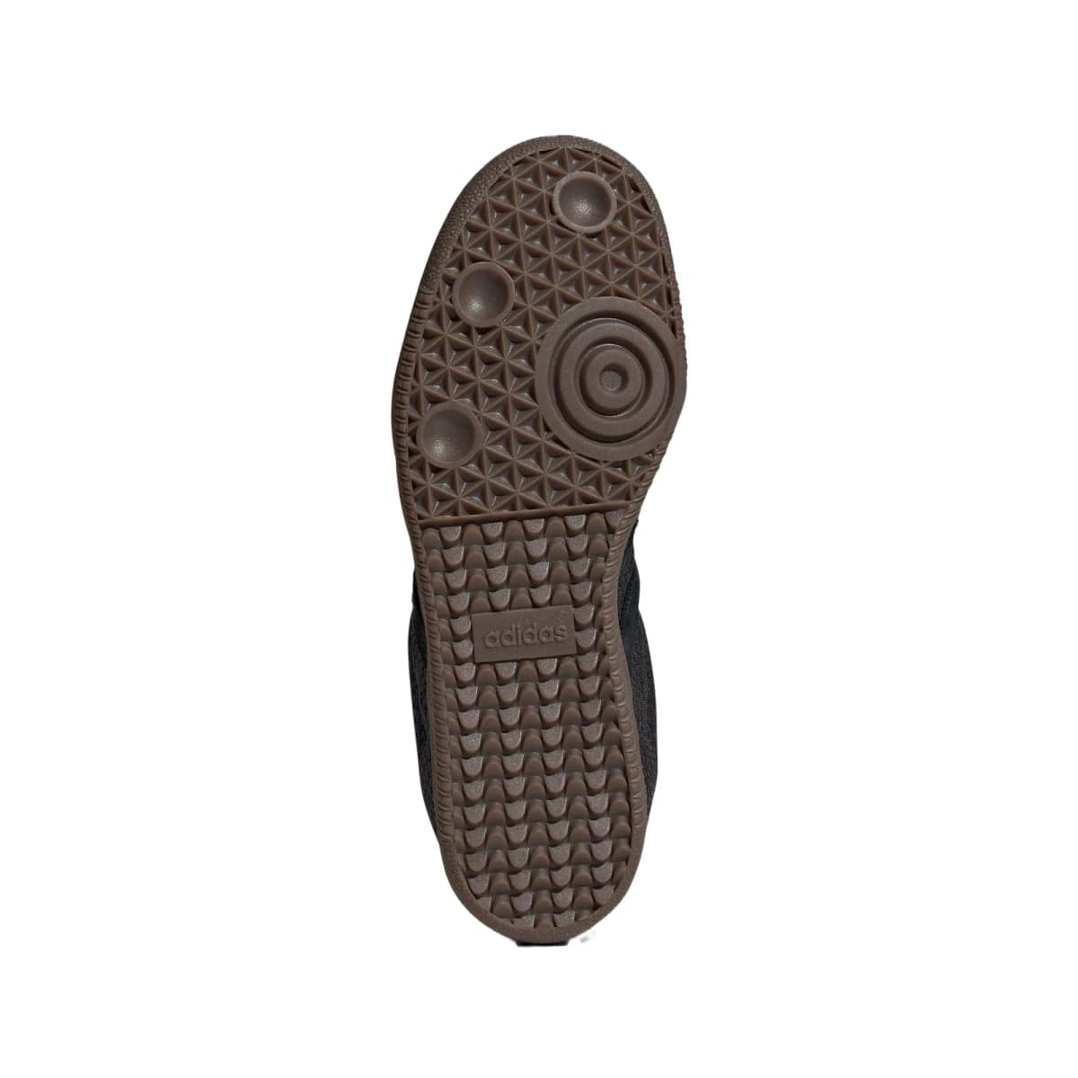 Adidas Originals Samba Qadın Ayaqqabısı Qara 6