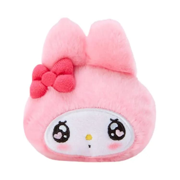 Sanrio Crying Series My Melody Pulqabı