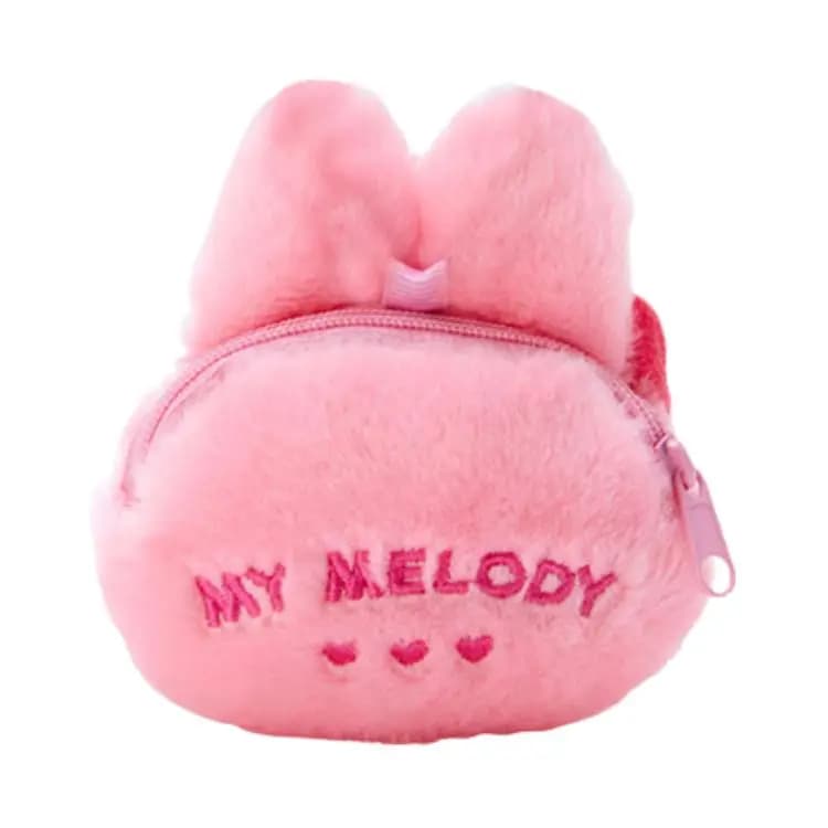 Sanrio Crying Series My Melody Pulqabı 2