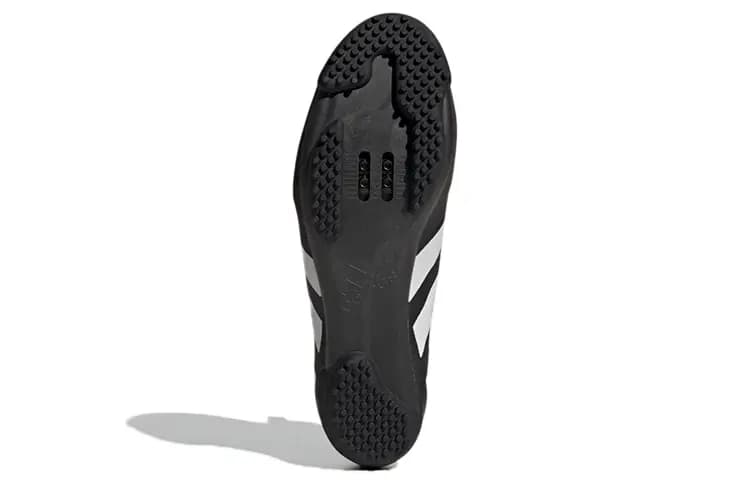 The Gravel Cycling Adidas 'Black White' 6