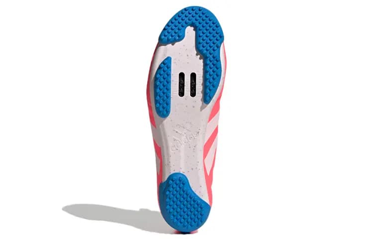 Adidas The Gravel Cycling 'Turbo Acid Red' 6