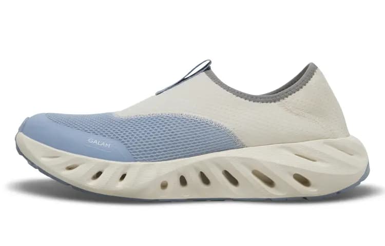 KOLON SPORT Galah 2 SLIP-ON Fashion Minimalist Water Shoes Unisex