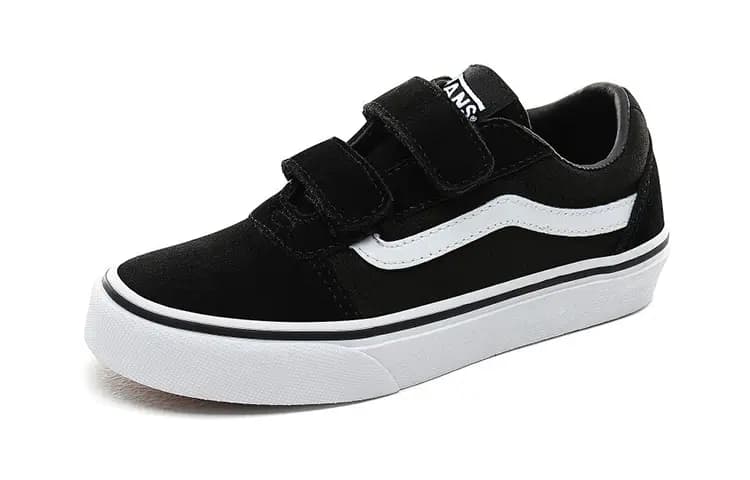 Vans Milton V Kids 'Black' 3