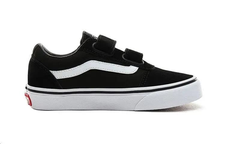 Vans Milton V Kids 'Black' 2