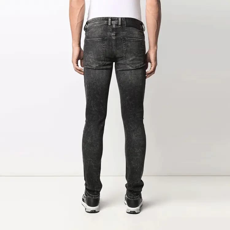 DIESEL Jeans Men Black 6