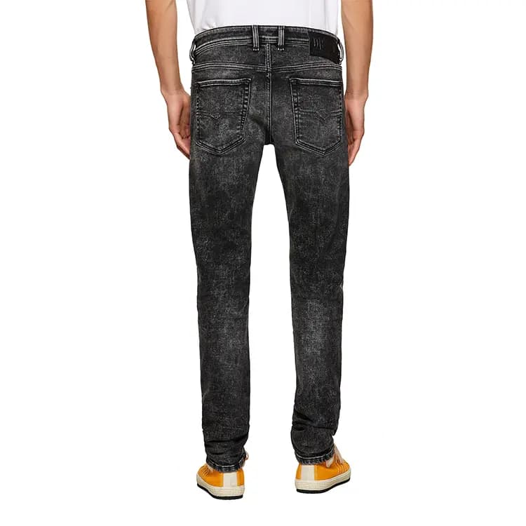 DIESEL Jeans Men Black 4