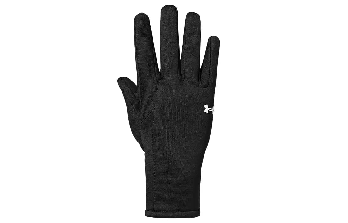 Under Armour Qadın İdman Əlcəyi Qara