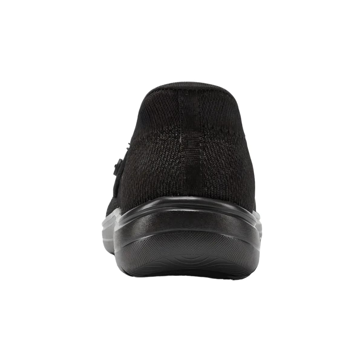 Skechers ON-THE-GO Qadın Mary Jane Ayaqqabısı Qara 4