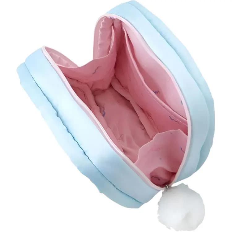 Sanrio Cinnamoroll Çanta Qadın Mavi 3