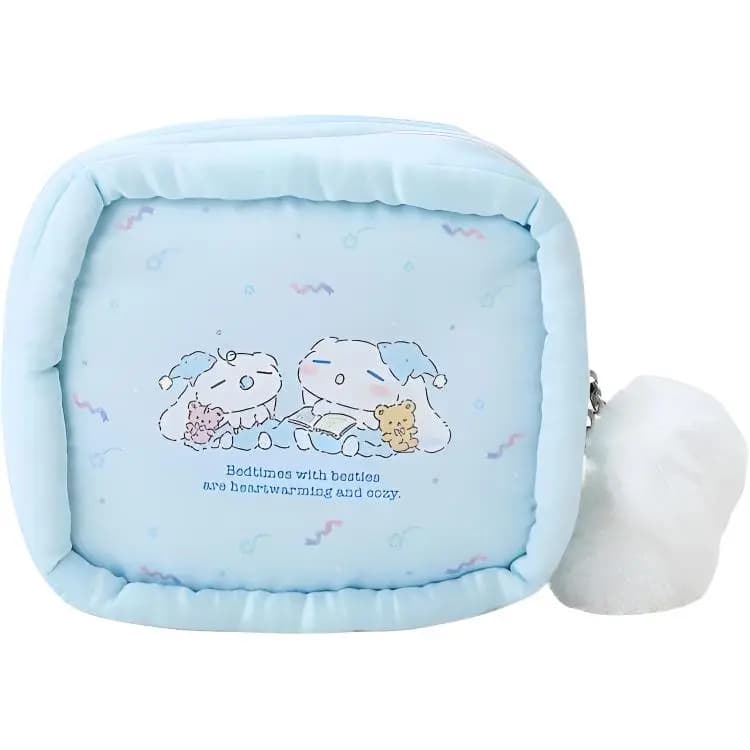 Sanrio Cinnamoroll Çanta Qadın Mavi 2