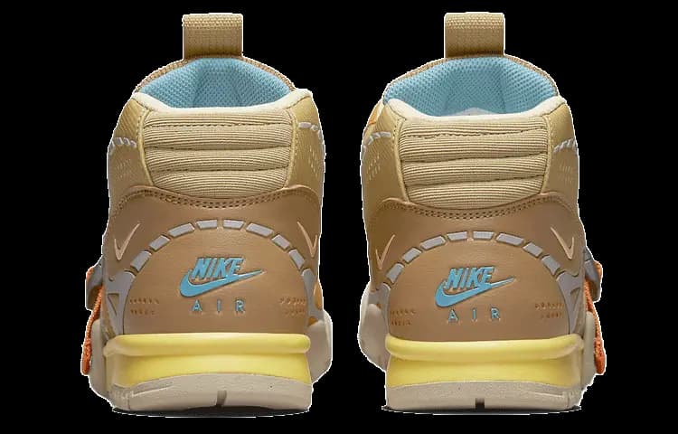 Nike Air Trainer 1 Sp Coriander 5