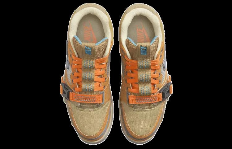 Nike Air Trainer 1 Sp Coriander 4