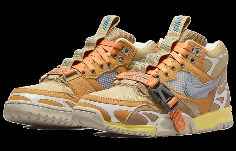 Nike Air Trainer 1 Sp Coriander 3
