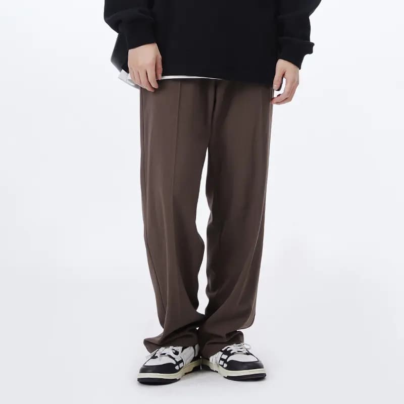 PSO Brand Kostyum Şalvarı Unisex 10