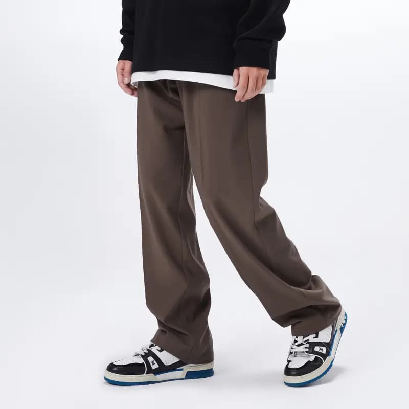 PSO Brand Kostyum Şalvarı Unisex 11