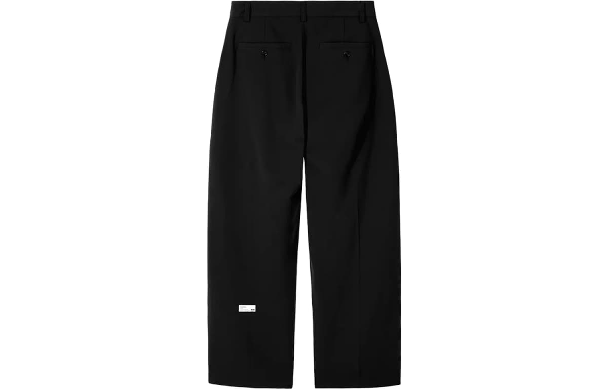 PSO Brand Kostyum Şalvarı Unisex 2