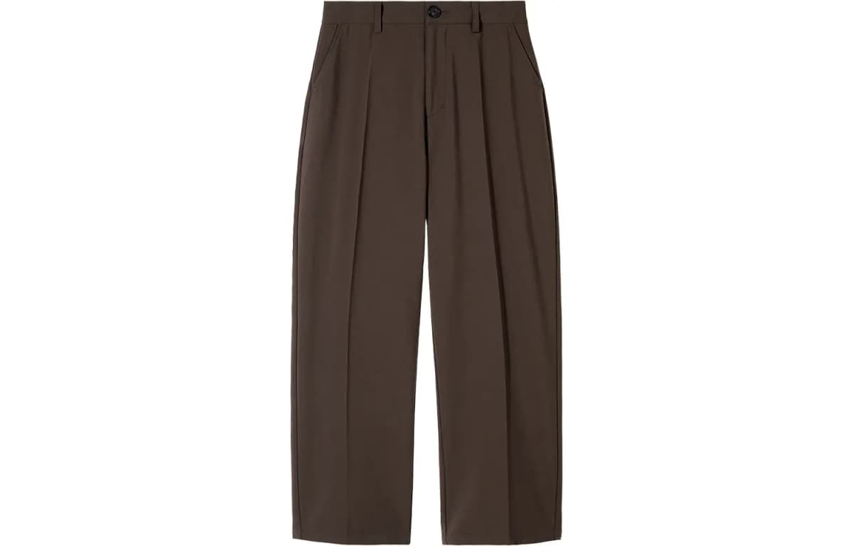 PSO Brand Kostyum Şalvarı Unisex 6