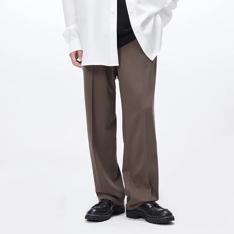 PSO Brand Kostyum Şalvarı Unisex 8