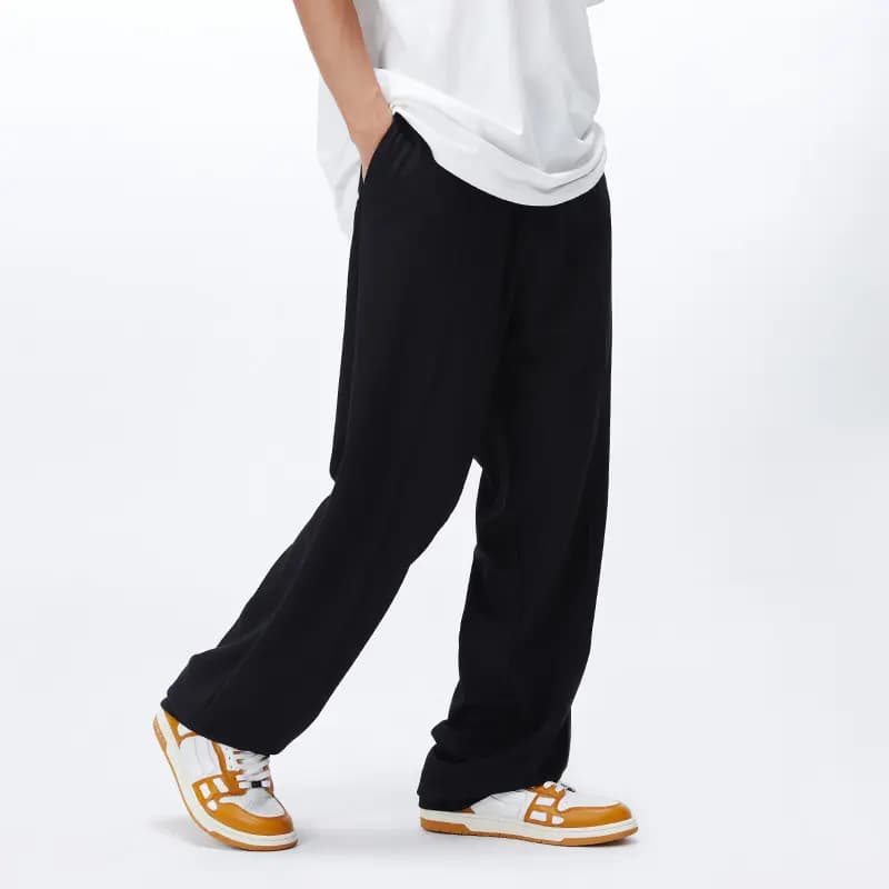 PSO Brand Kostyum Şalvarı Unisex 3