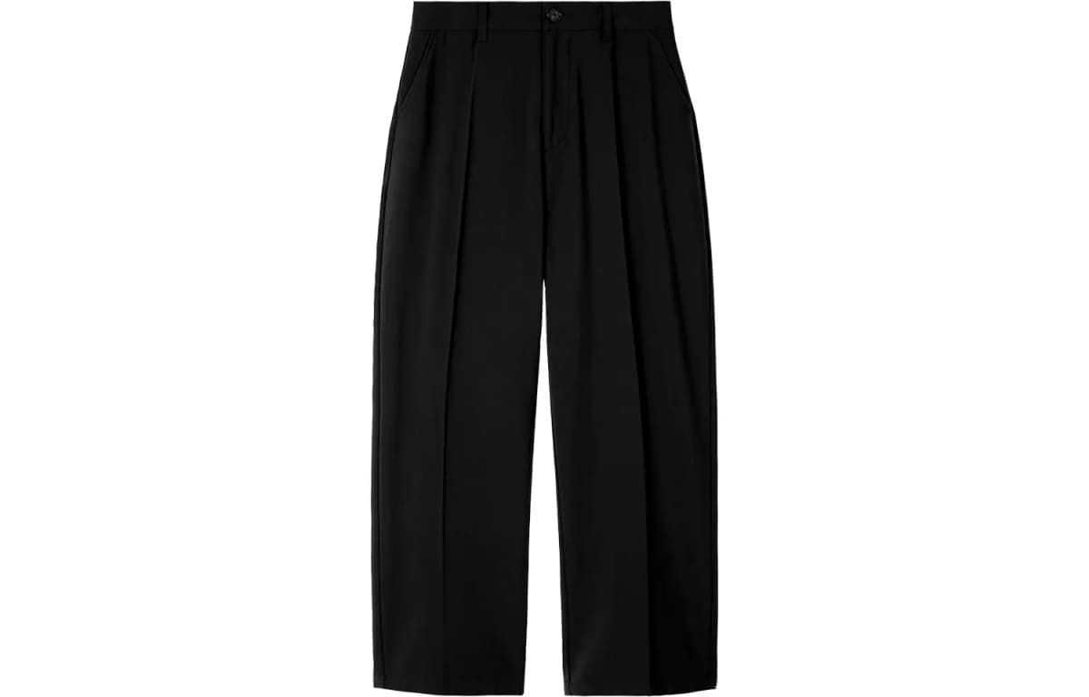 PSO Brand Kostyum Şalvarı Unisex