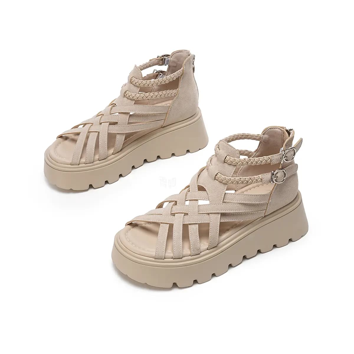 EBLAN Qadın Sandalet 2