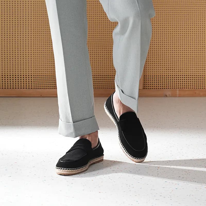 Truffaut Kişi Loafer Ayaqqabısı 14