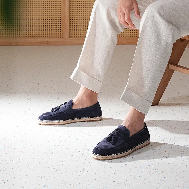 Truffaut Kişi Loafer Ayaqqabısı 35