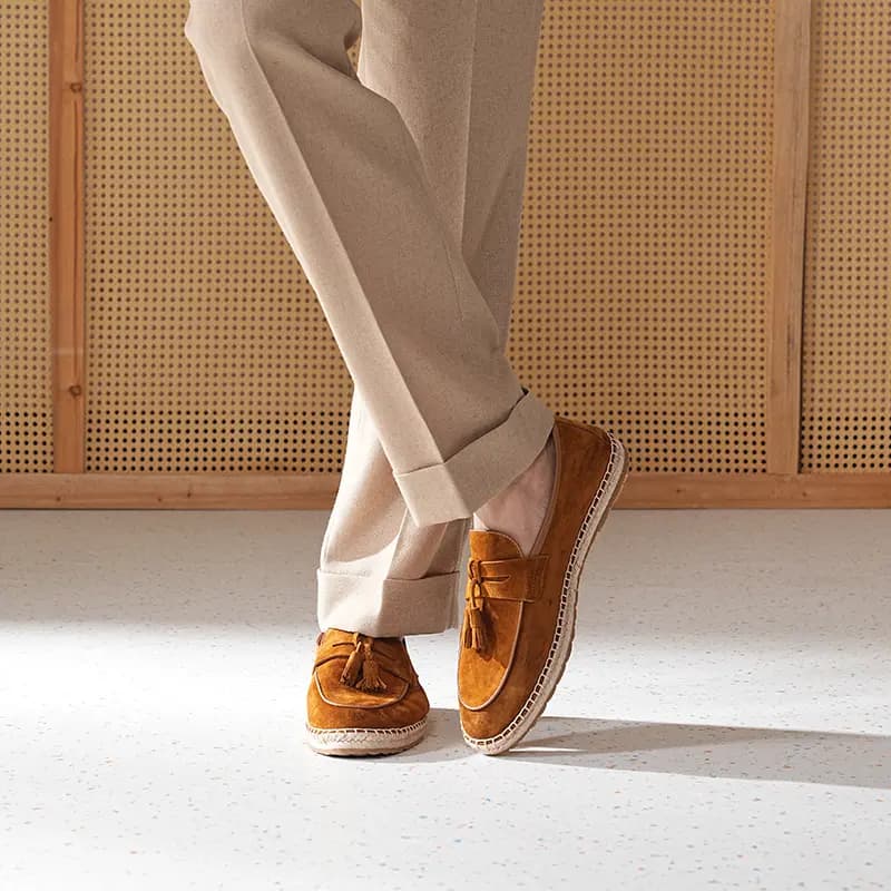 Truffaut Kişi Loafer Ayaqqabısı 28