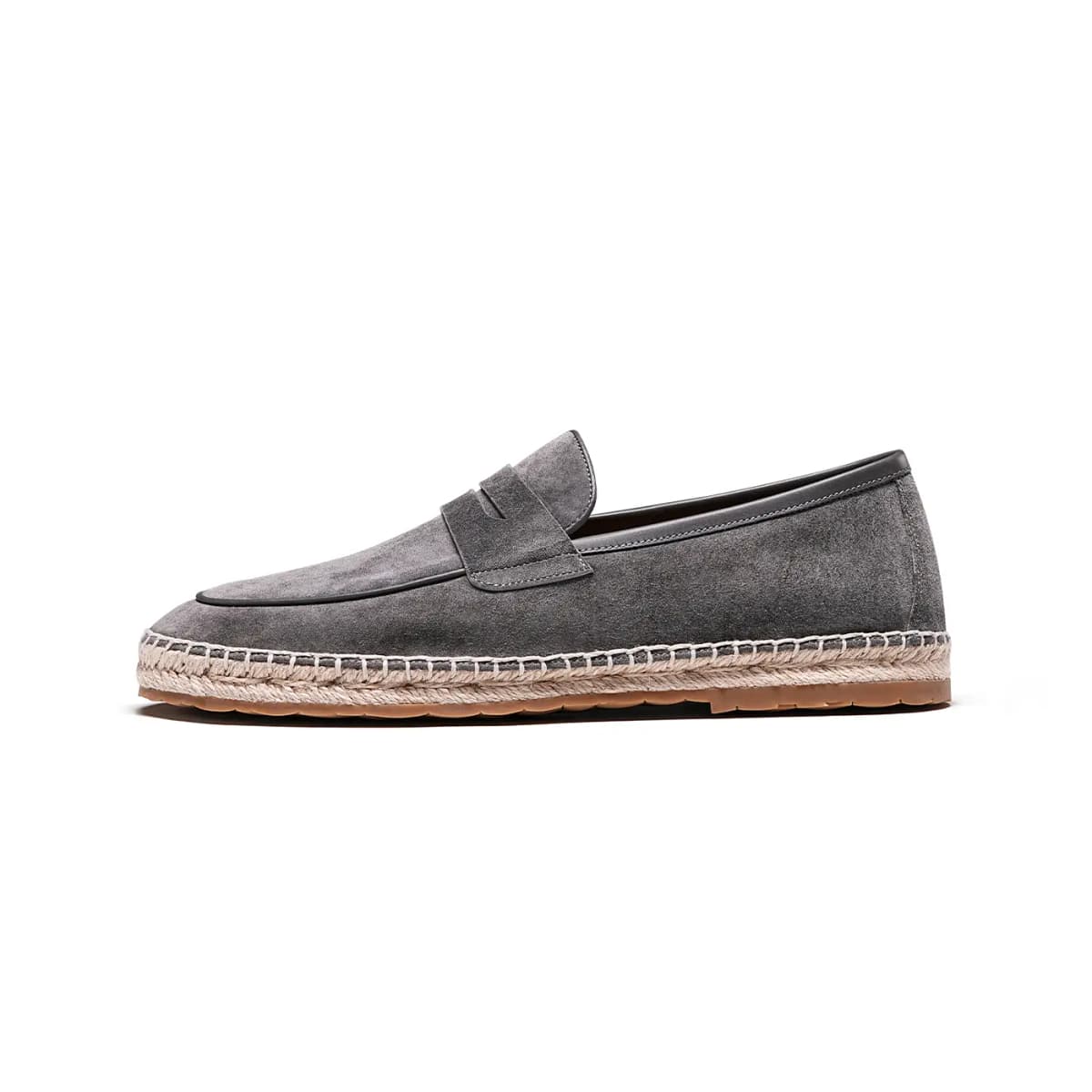Truffaut Kişi Loafer Ayaqqabısı