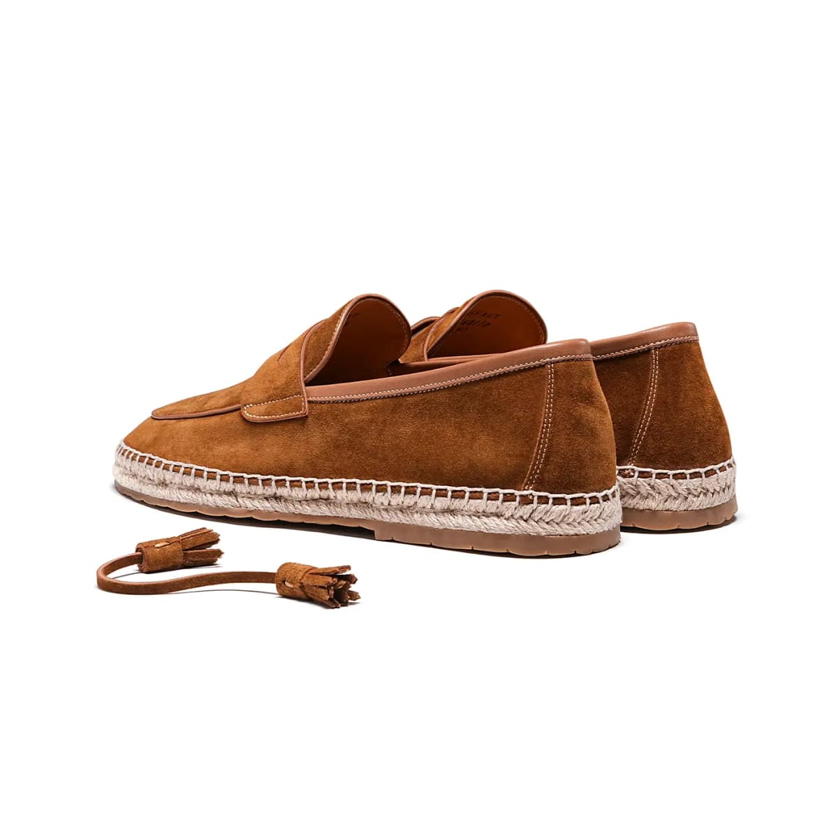 Truffaut Kişi Loafer Ayaqqabısı 24