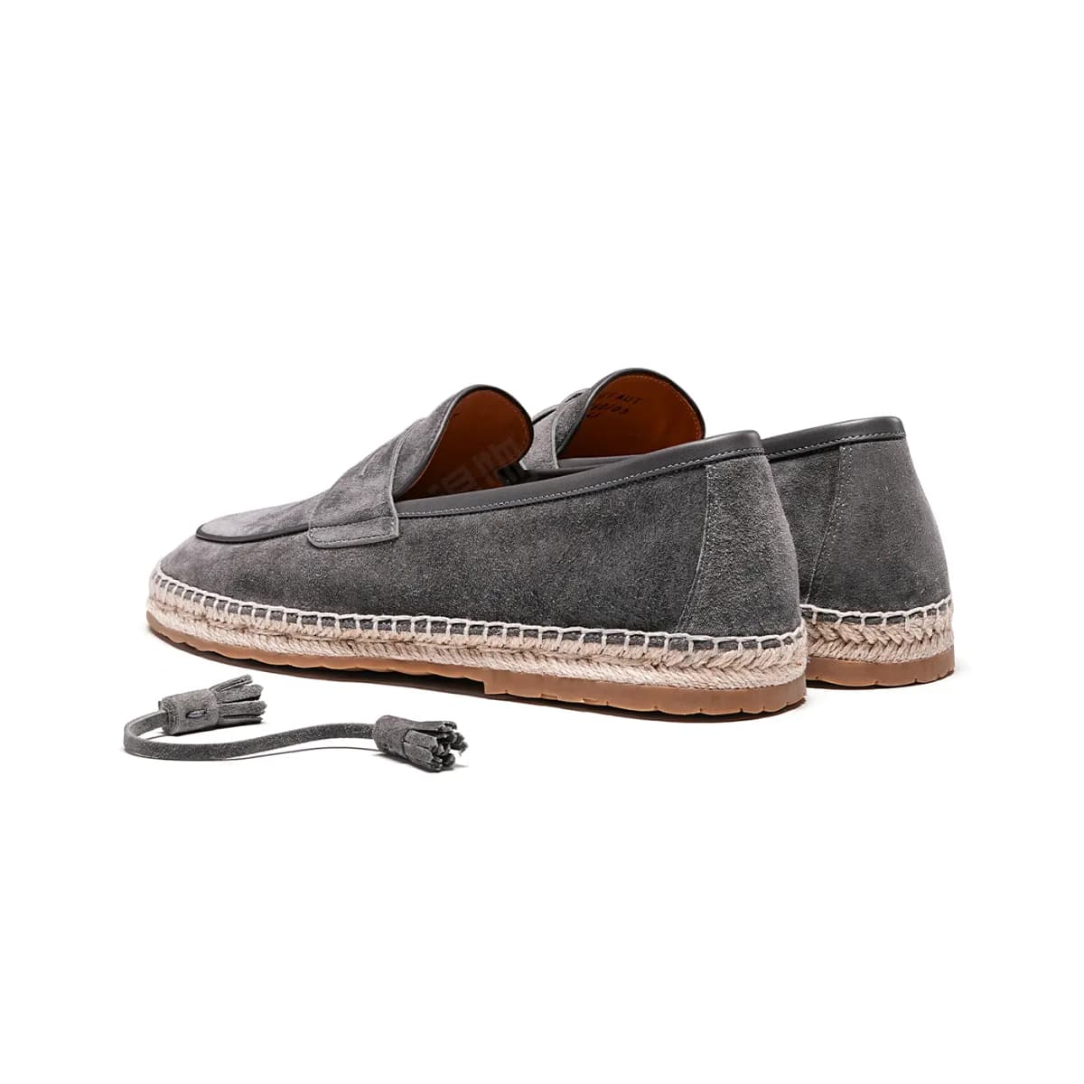 Truffaut Kişi Loafer Ayaqqabısı 3