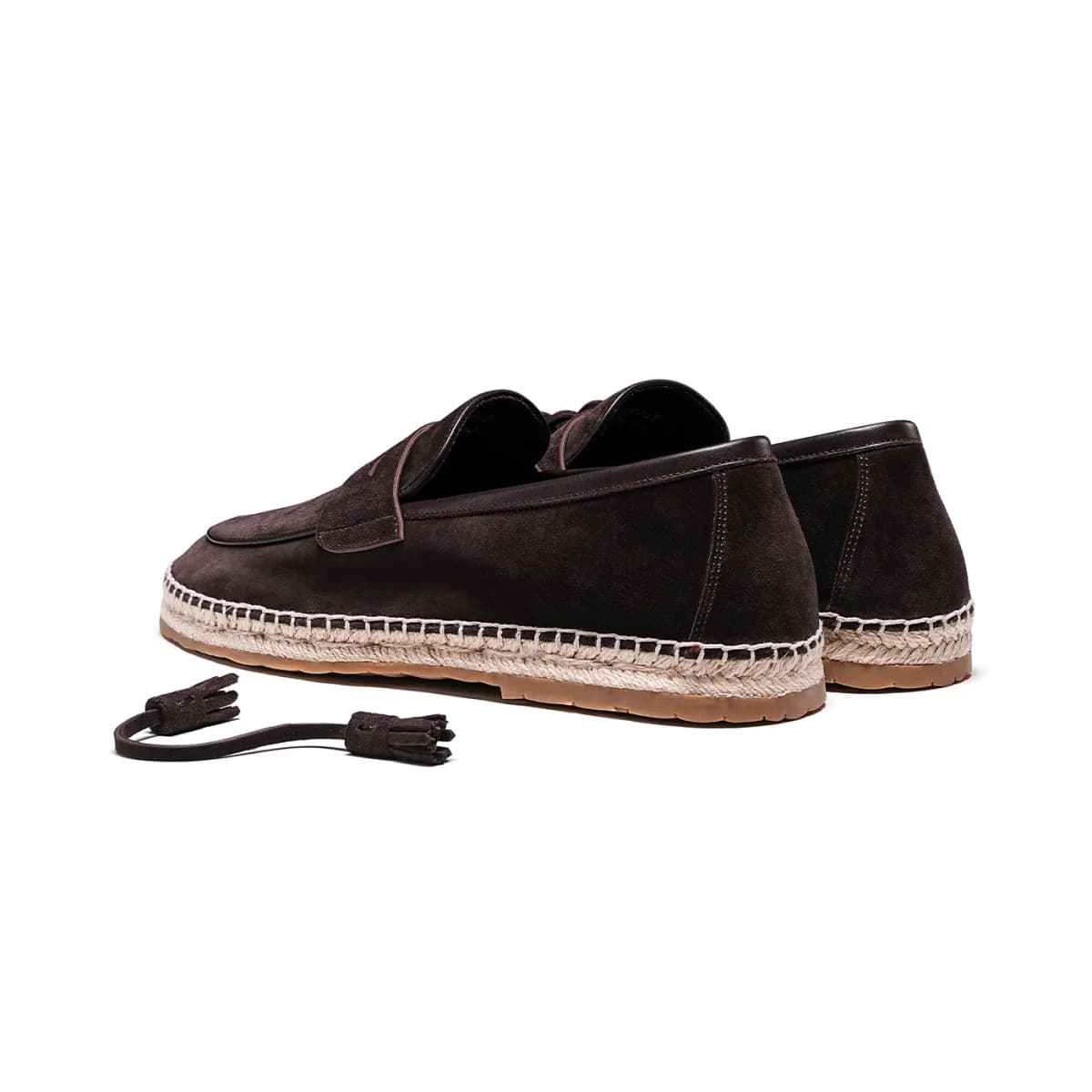 Truffaut Kişi Loafer Ayaqqabısı 17