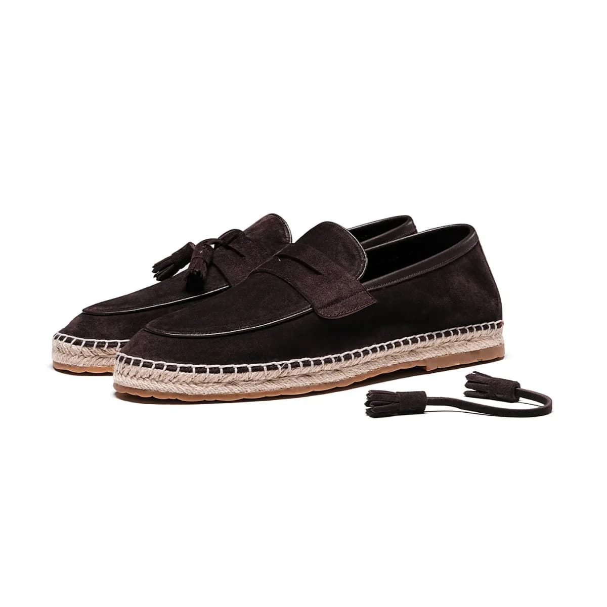 Truffaut Kişi Loafer Ayaqqabısı 16