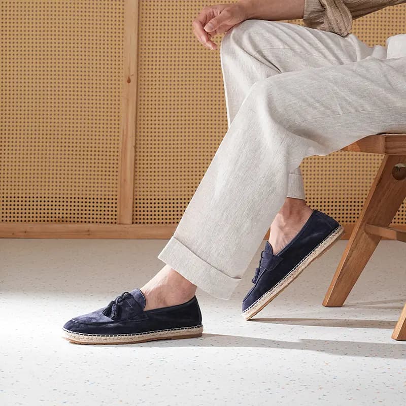 Truffaut Kişi Loafer Ayaqqabısı 34