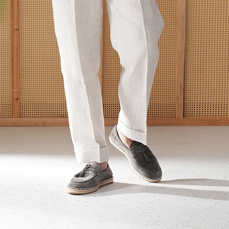 Truffaut Kişi Loafer Ayaqqabısı 7