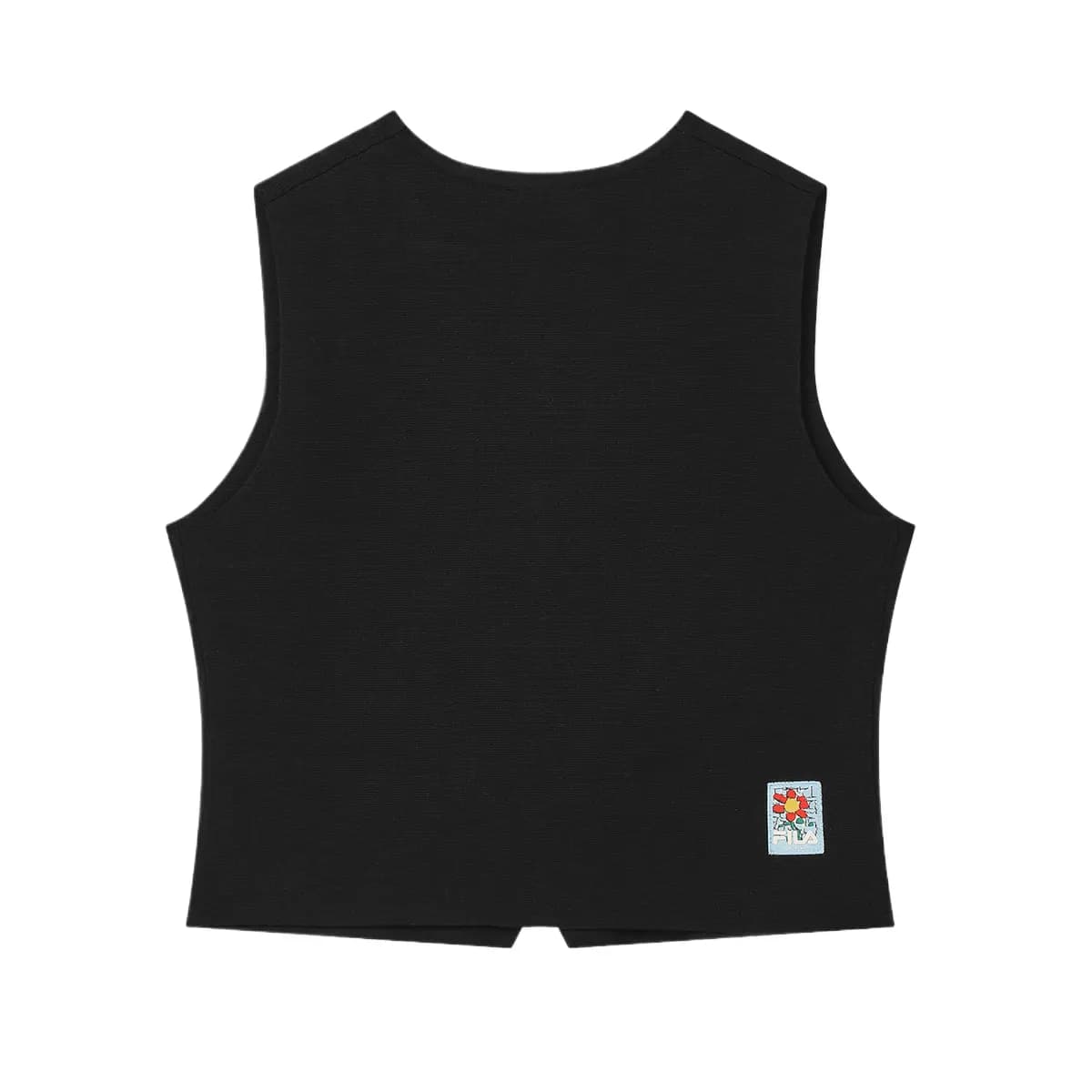 FILA ORIGINALE Qadın Jileti Qara 2