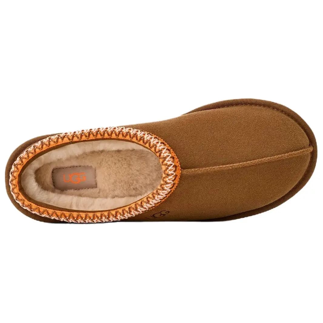 UGG Tasman Terlik Şabalıdı/Çəhrayı 4