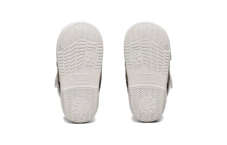 Asics Fabre First SL 3 'White Champagne Glod' 6