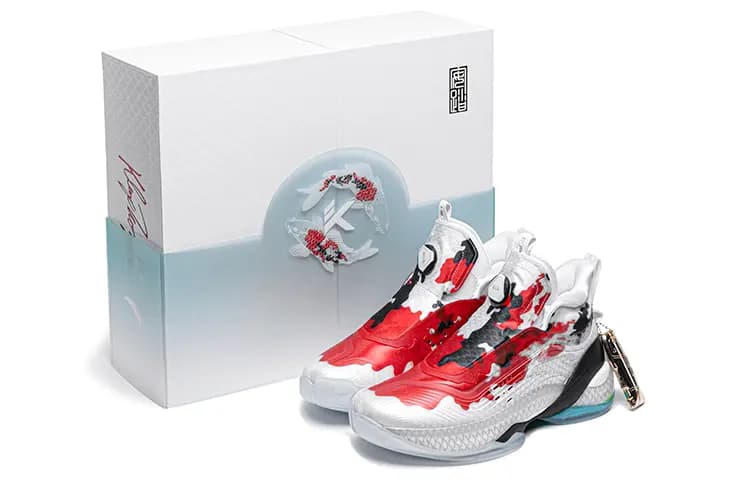 ANTA KT7 'Koi' 10
