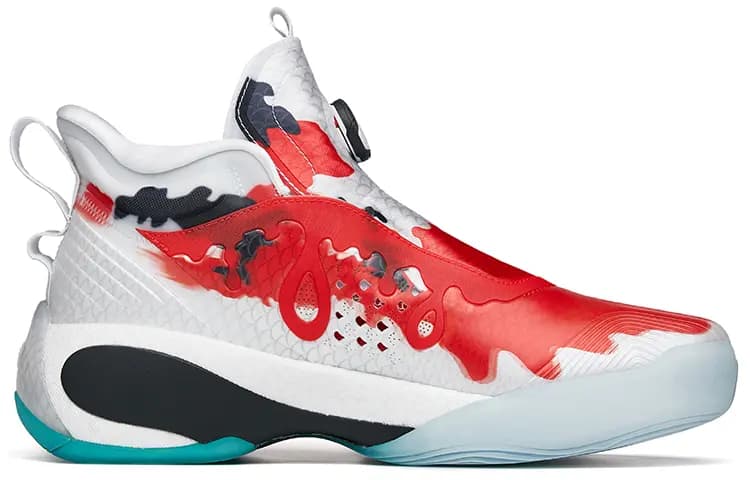 ANTA KT7 Koi