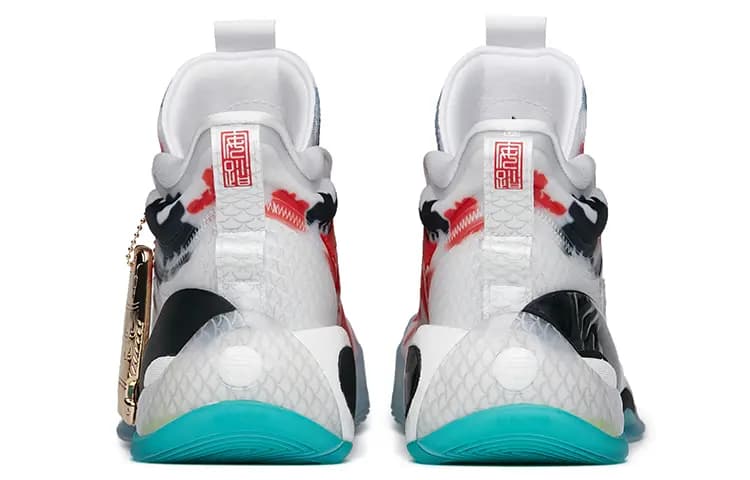 ANTA KT7 'Koi' 4
