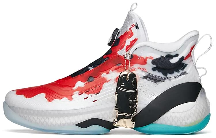 ANTA KT7 'Koi' 13