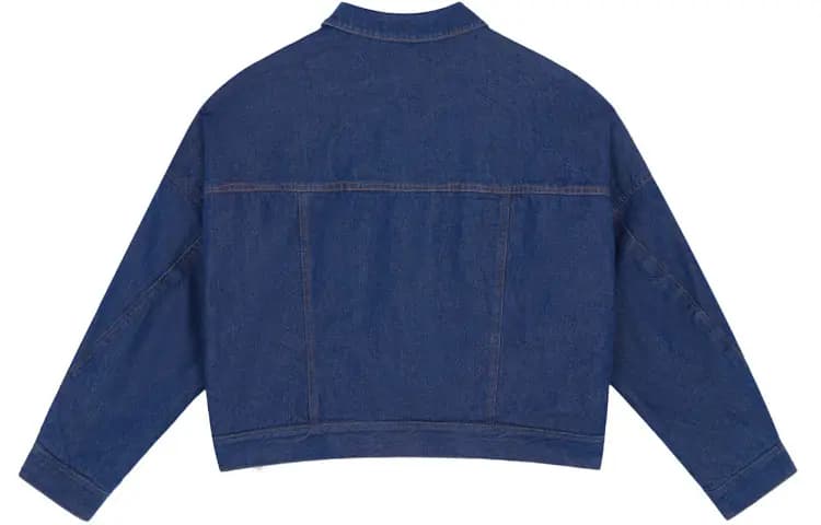 Levis Puffer Qadın Pencəyi Mavi 2