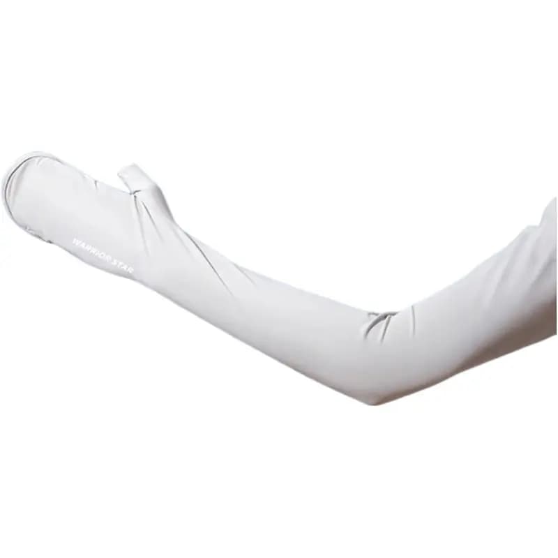 Warrior Unisex Günəşdən Qoruyucu Qolqabı